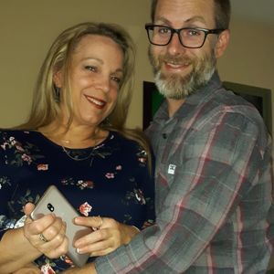 Meet your Posher, Neil